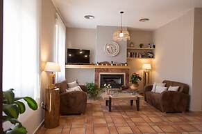 Pradaria Asador y Alojamiento