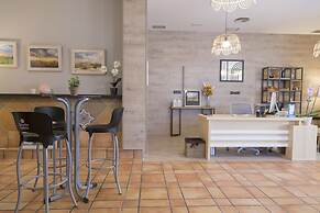 Pradaria Asador y Alojamiento