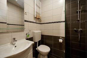 Budapest Holidays Apartments