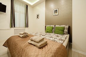 Budapest Holidays Apartments