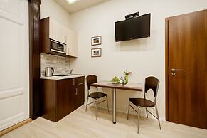 Budapest Holidays Apartments