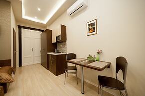Budapest Holidays Apartments