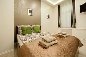 Budapest Holidays Apartments