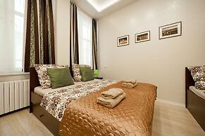 Budapest Holidays Apartments