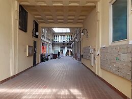 Budapest Holidays Apartments