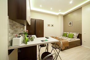 Budapest Holidays Apartments