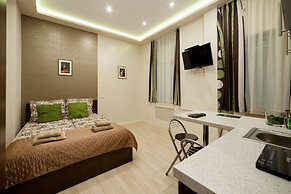 Budapest Holidays Apartments