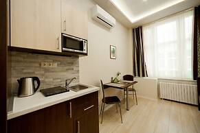 Budapest Holidays Apartments