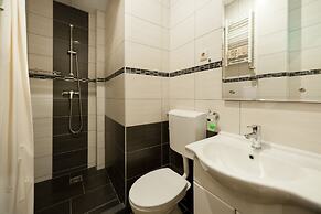 Budapest Holidays Apartments