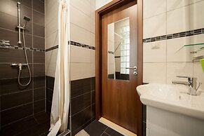 Budapest Holidays Apartments