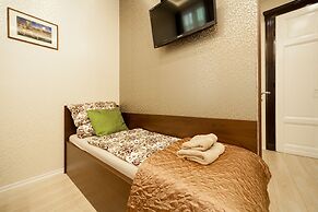 Budapest Holidays Apartments