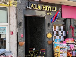Ala Avsa Otel