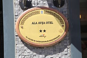 Ala Avsa Otel