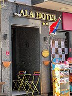 Ala Avsa Otel