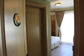 Ala Avsa Otel