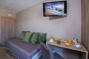 Stoa Suites Chania