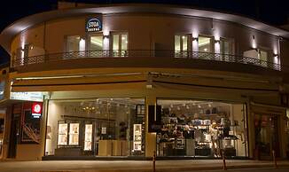 Stoa Suites Chania