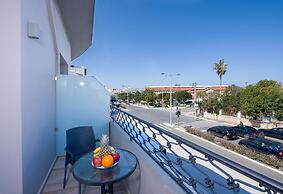 Stoa Suites Chania
