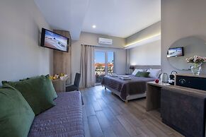 Stoa Suites Chania