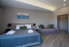 Stoa Suites Chania