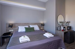 Stoa Suites Chania