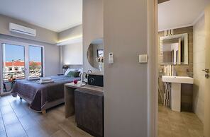 Stoa Suites Chania