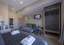 Stoa Suites Chania