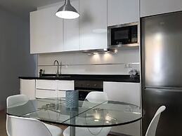 Granaxperience Puerta Real Apartment