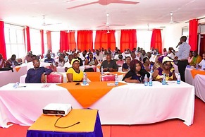 Kinondoni Diamond Hotel