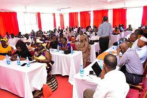 Kinondoni Diamond Hotel