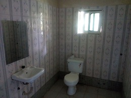 Kinondoni Diamond Hotel