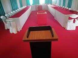 Kinondoni Diamond Hotel