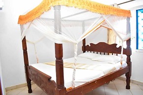 Kinondoni Diamond Hotel