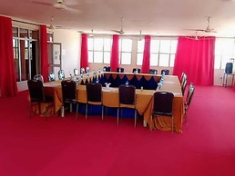 Kinondoni Diamond Hotel