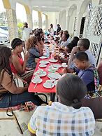 Kinondoni Diamond Hotel