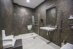 Hotel Barrio Nuevo