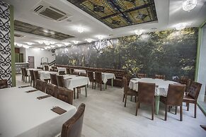 Hotel Barrio Nuevo
