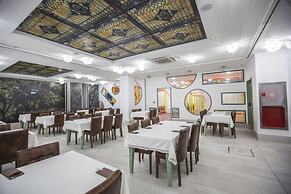 Hotel Barrio Nuevo