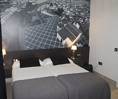Hotel Barrio Nuevo
