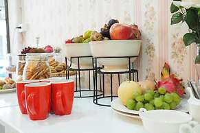 De Sky Sukhumvit Ekkamai