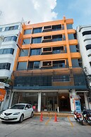 De Sky Sukhumvit Ekkamai