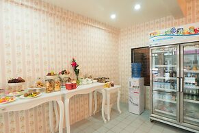 De Sky Sukhumvit Ekkamai