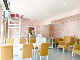 De Sky Sukhumvit Ekkamai