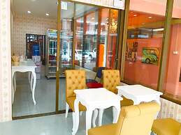 De Sky Sukhumvit Ekkamai