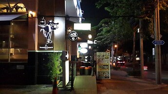 De Sky Sukhumvit Ekkamai