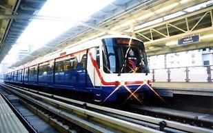 De Sky Sukhumvit Ekkamai