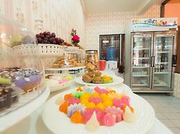 De Sky Sukhumvit Ekkamai