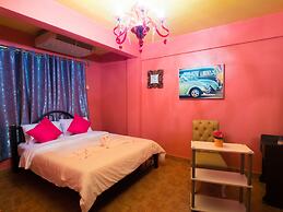 De Sky Sukhumvit Ekkamai