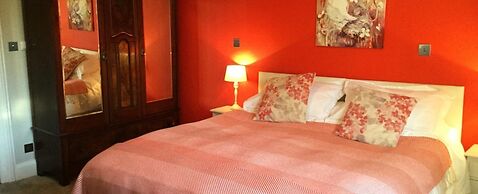 Grosmont House B&B