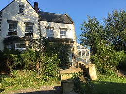 Grosmont House B&B